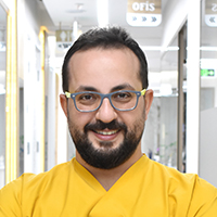 Dr. Yasin Akgül