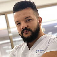 Dr. Yavuz Eker