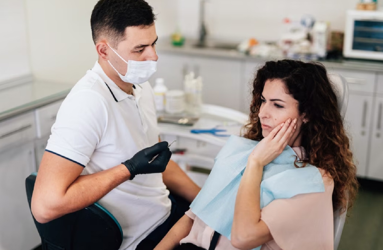 Nörolojik Diş Ağrısı Nedir? Nasıl Tedavi Edilir?