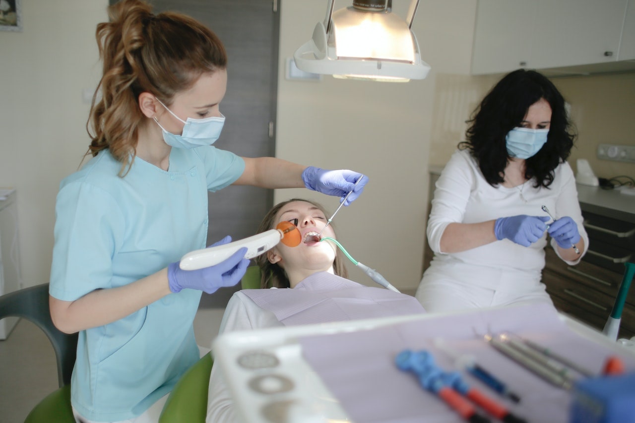 Periodontoloji Fiyatları 