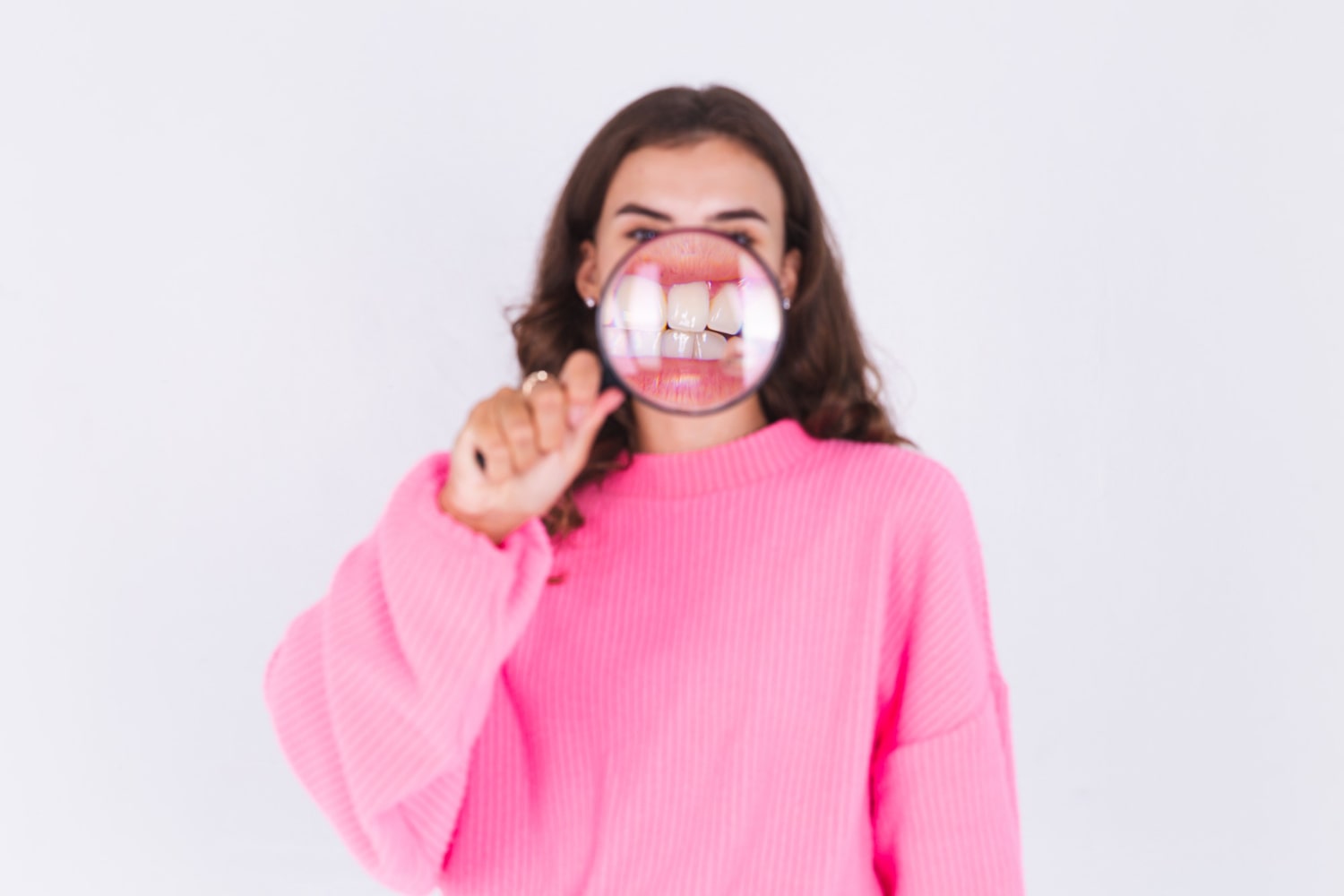 Çarpık Diş Tedavisi Nasıl Yapılır?