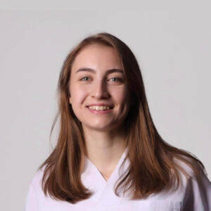 Dt. Ayşegül Rana Şahin