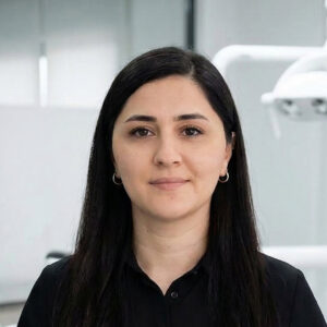Dr. Duygu Mansız