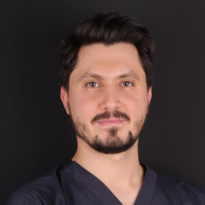 Dt. Muhammed Emin Bekereçioğlu